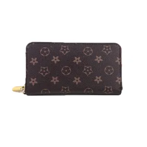 2018 New Design Leather Wallets Women Brand Purses For Woman Wallet Long Hasp Female Purse Card Holder Clutch Feminina Carteira