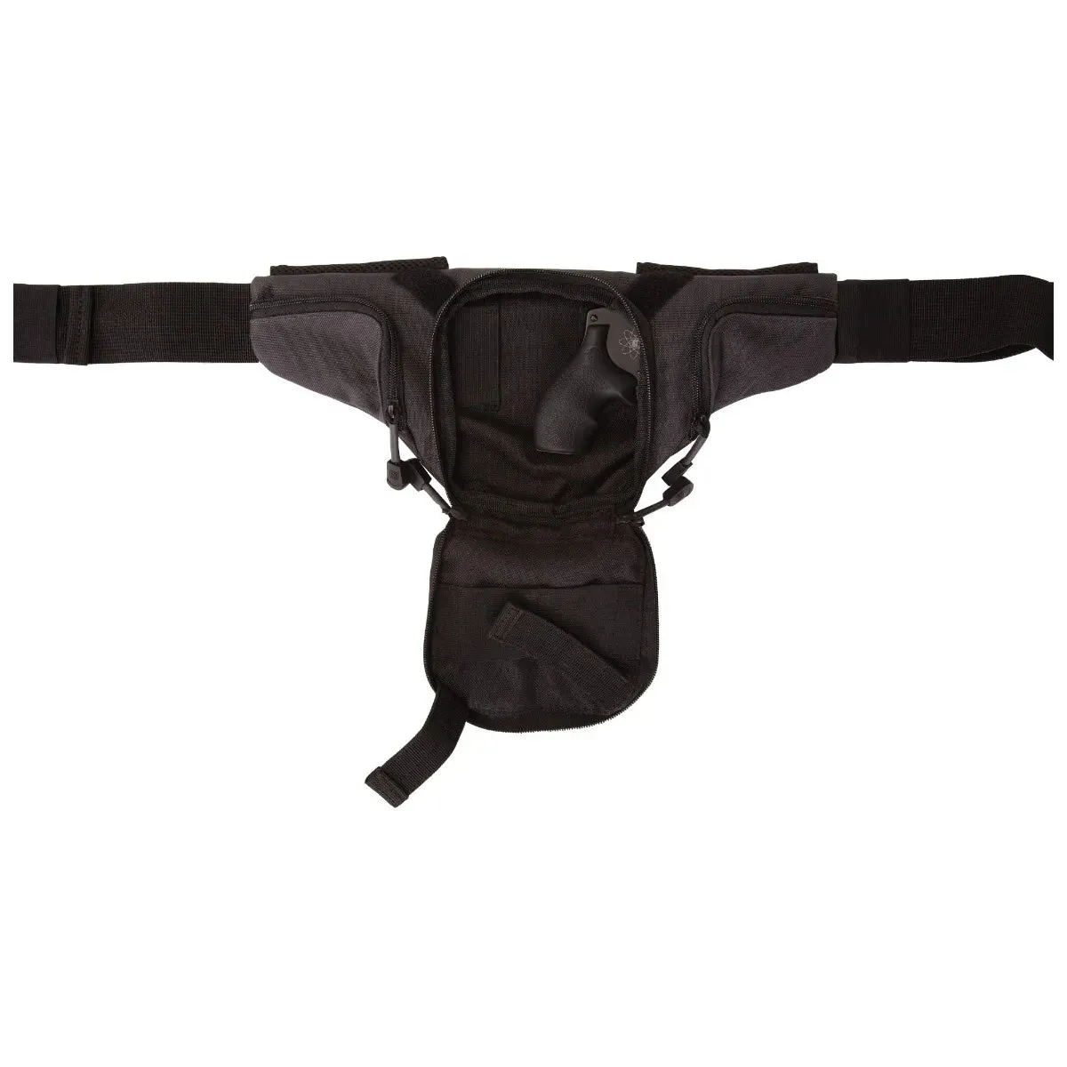 58604 - Select Carry Sling Bag 15L
