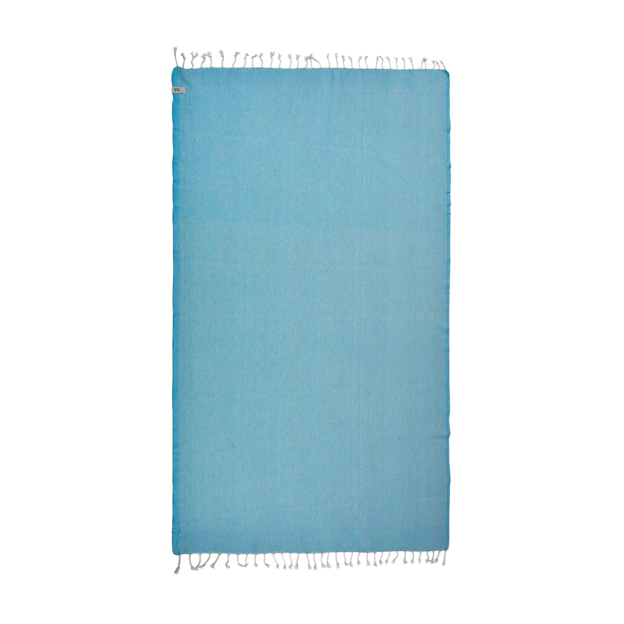 Akasya  Peshtemal Beach Throw Blanket