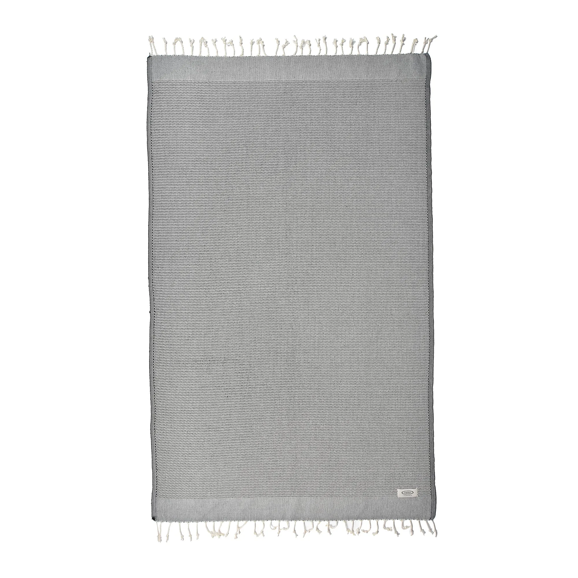 Akasya  Peshtemal Beach Throw Blanket
