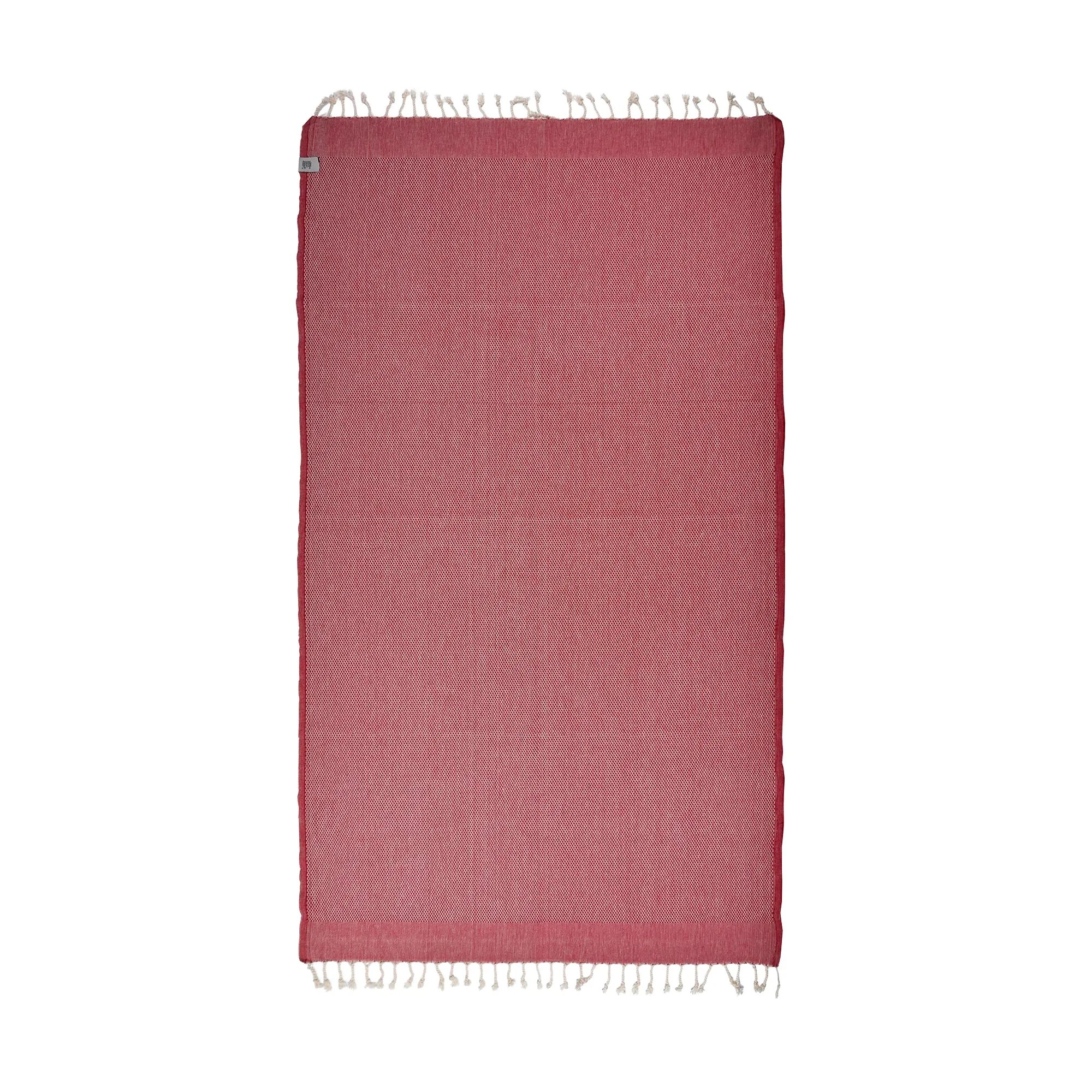 Akasya  Peshtemal Beach Throw Blanket