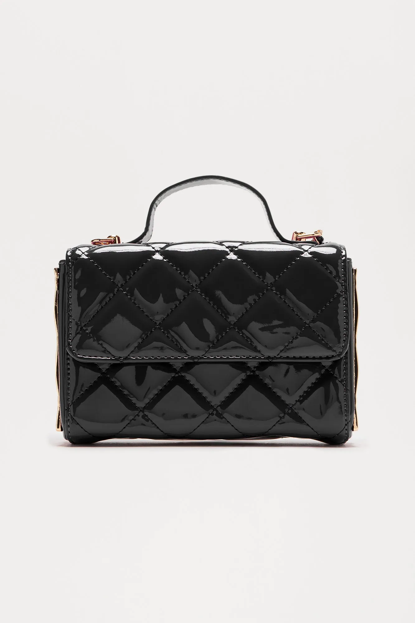 Annalise After Dark Handbag - Black