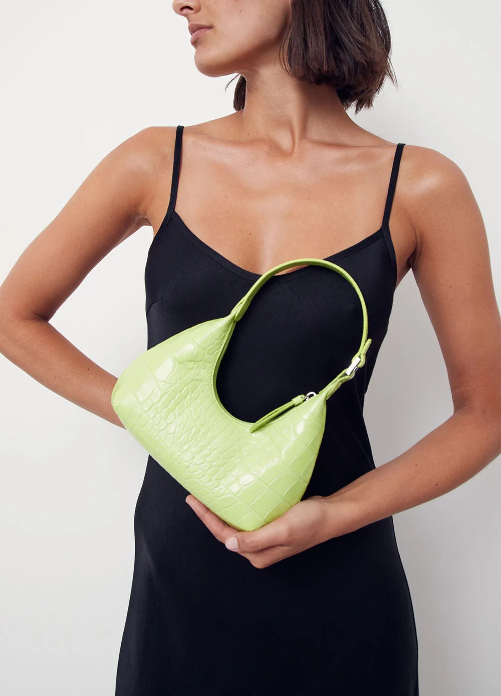 Baby Amber Tote