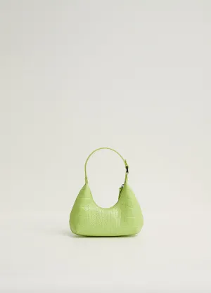 Baby Amber Tote