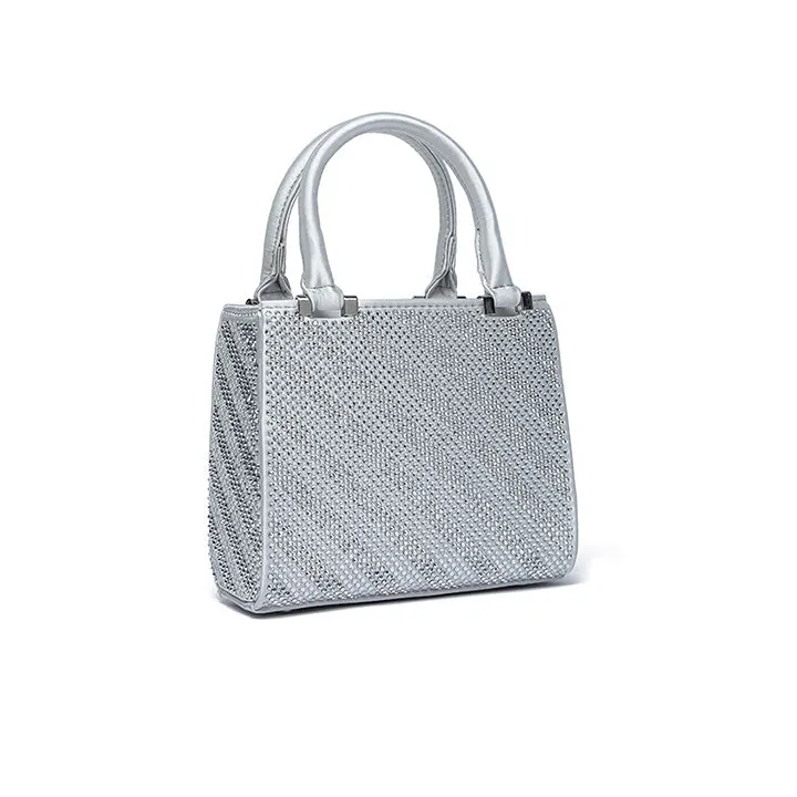 Basket evening Bag FCB 03