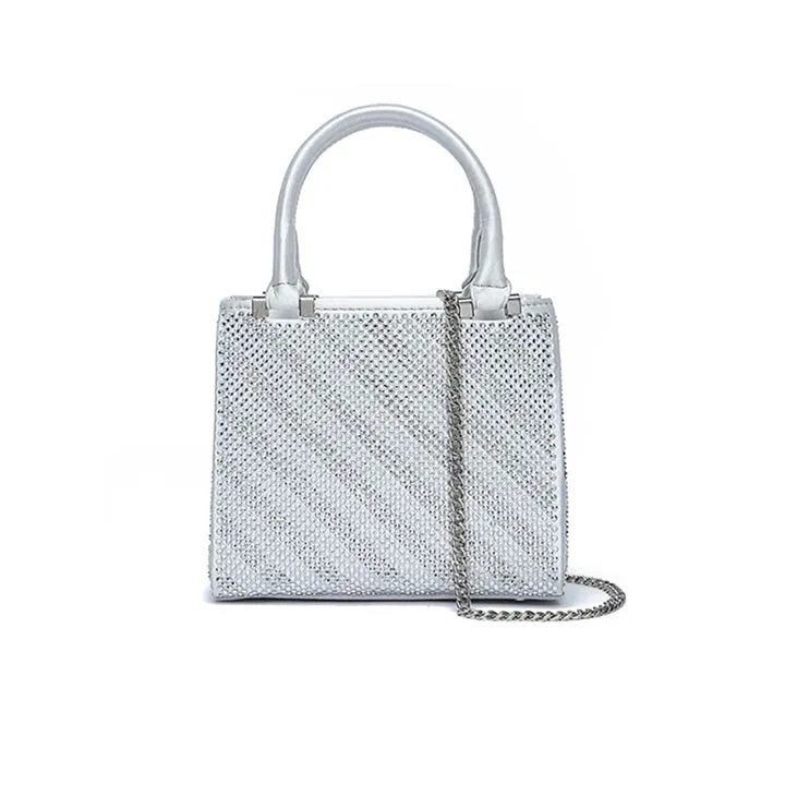 Basket evening Bag FCB 03