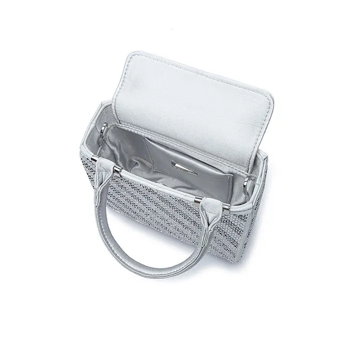 Basket evening Bag FCB 03