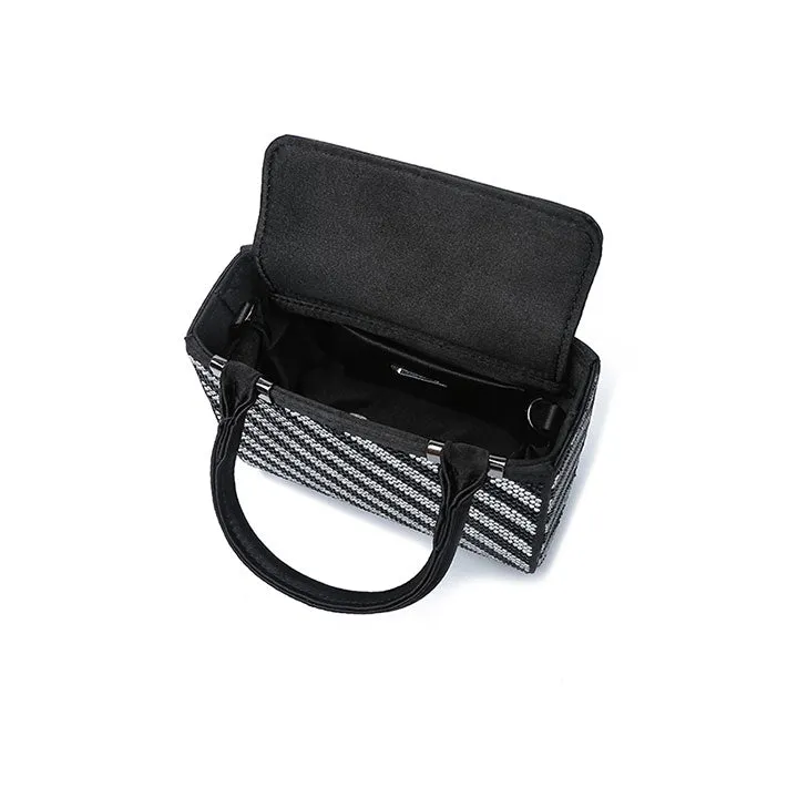 Basket evening Bag FCB 03