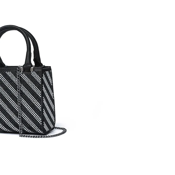Basket evening Bag FCB 03