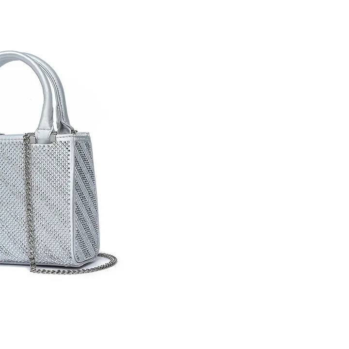 Basket evening Bag FCB 03