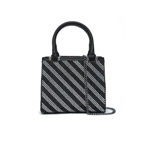 Basket evening Bag FCB 03