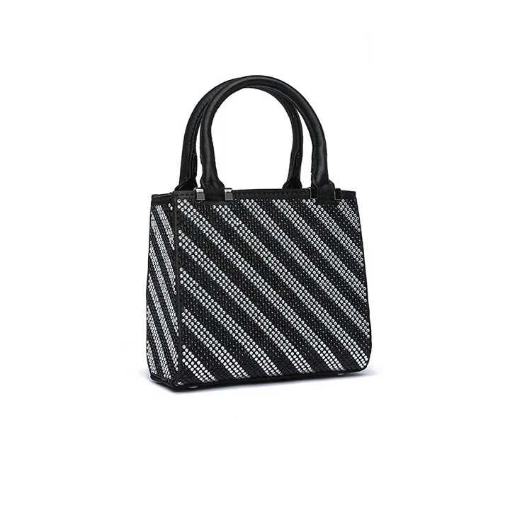 Basket evening Bag FCB 03