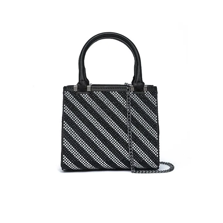Basket evening Bag FCB 03