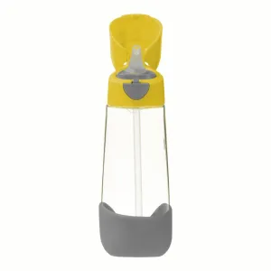 b.box Drink Bottle LARGE - Lemon Sherbet