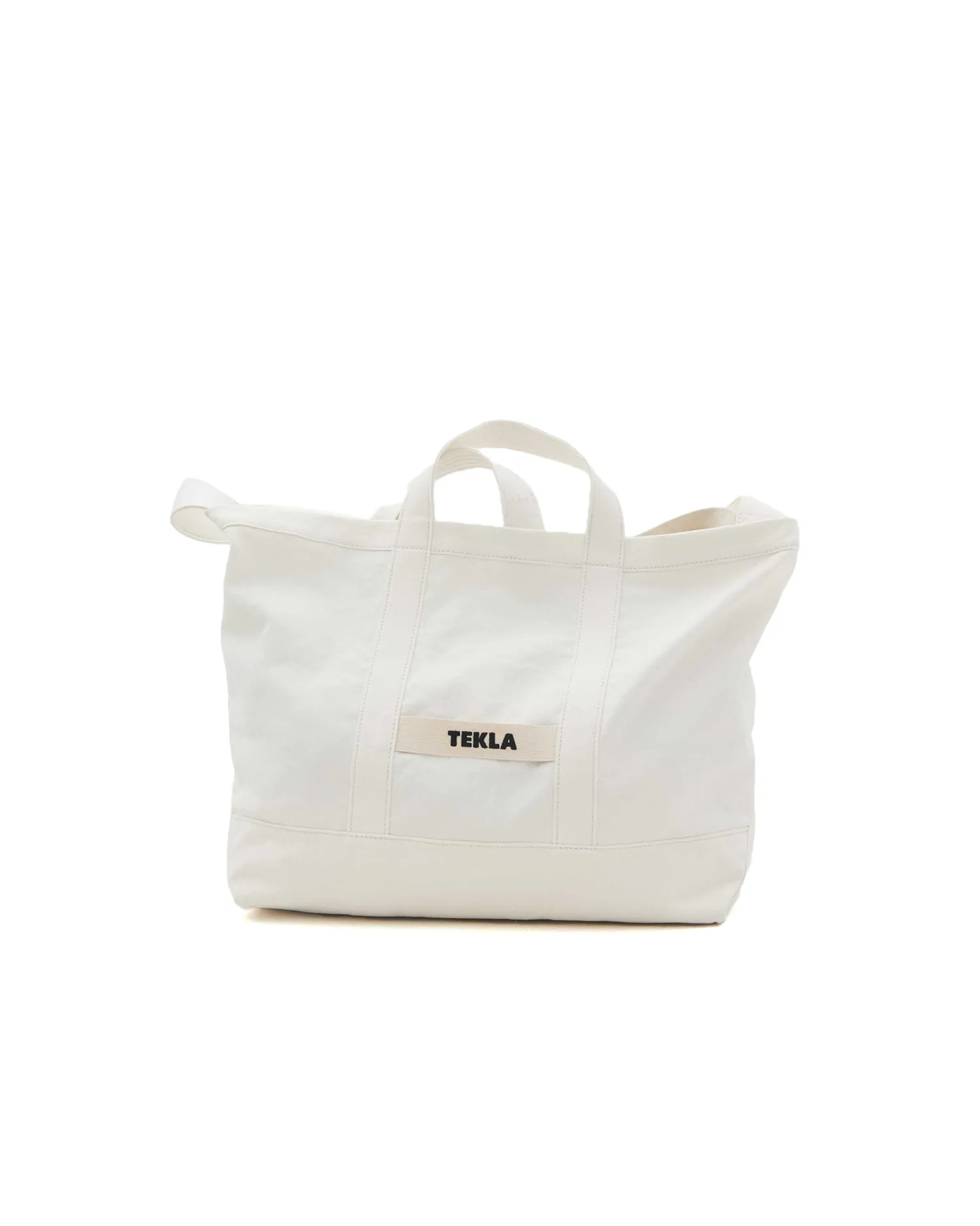 Beach Bag - White