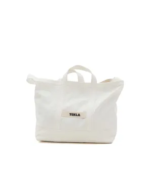 Beach Bag - White