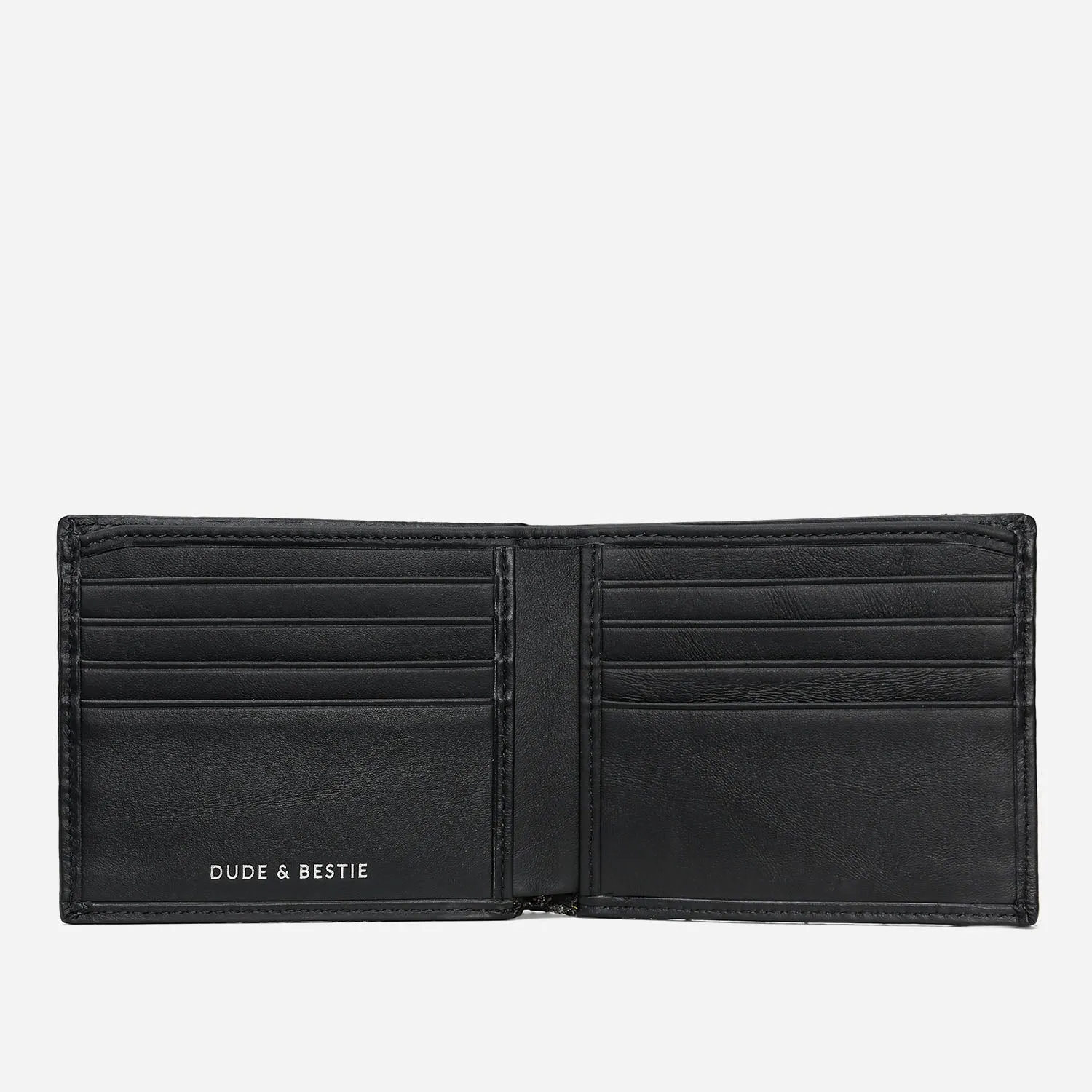 Bi-fold Wallet - Year of Dragon