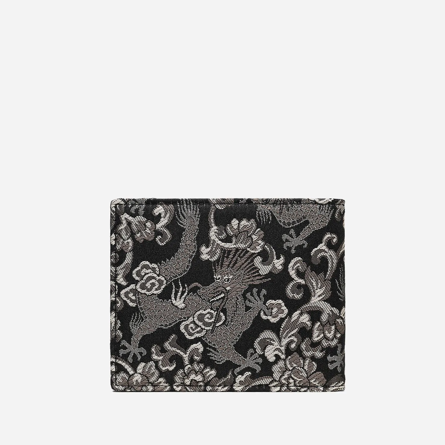 Bi-fold Wallet - Year of Dragon