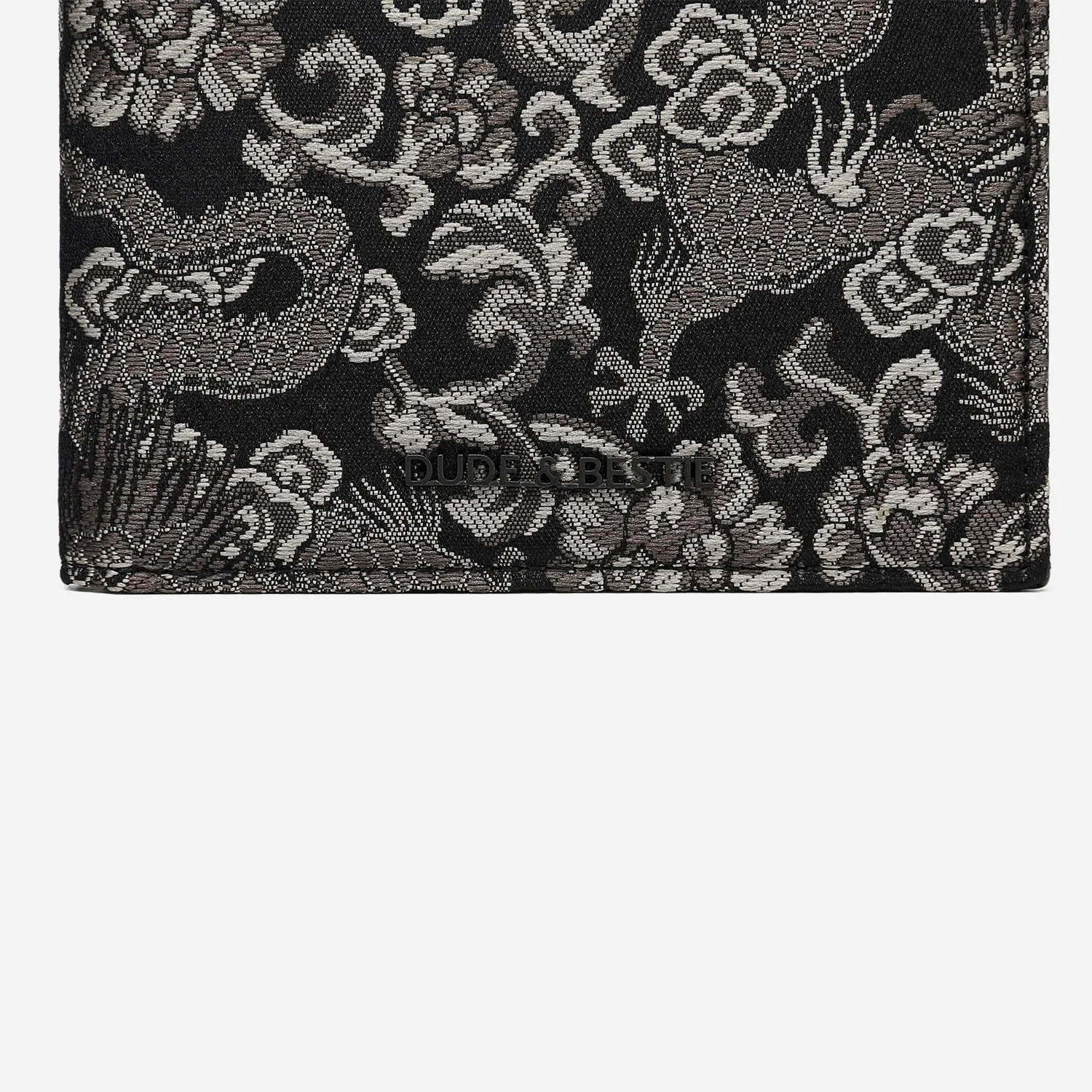 Bi-fold Wallet - Year of Dragon