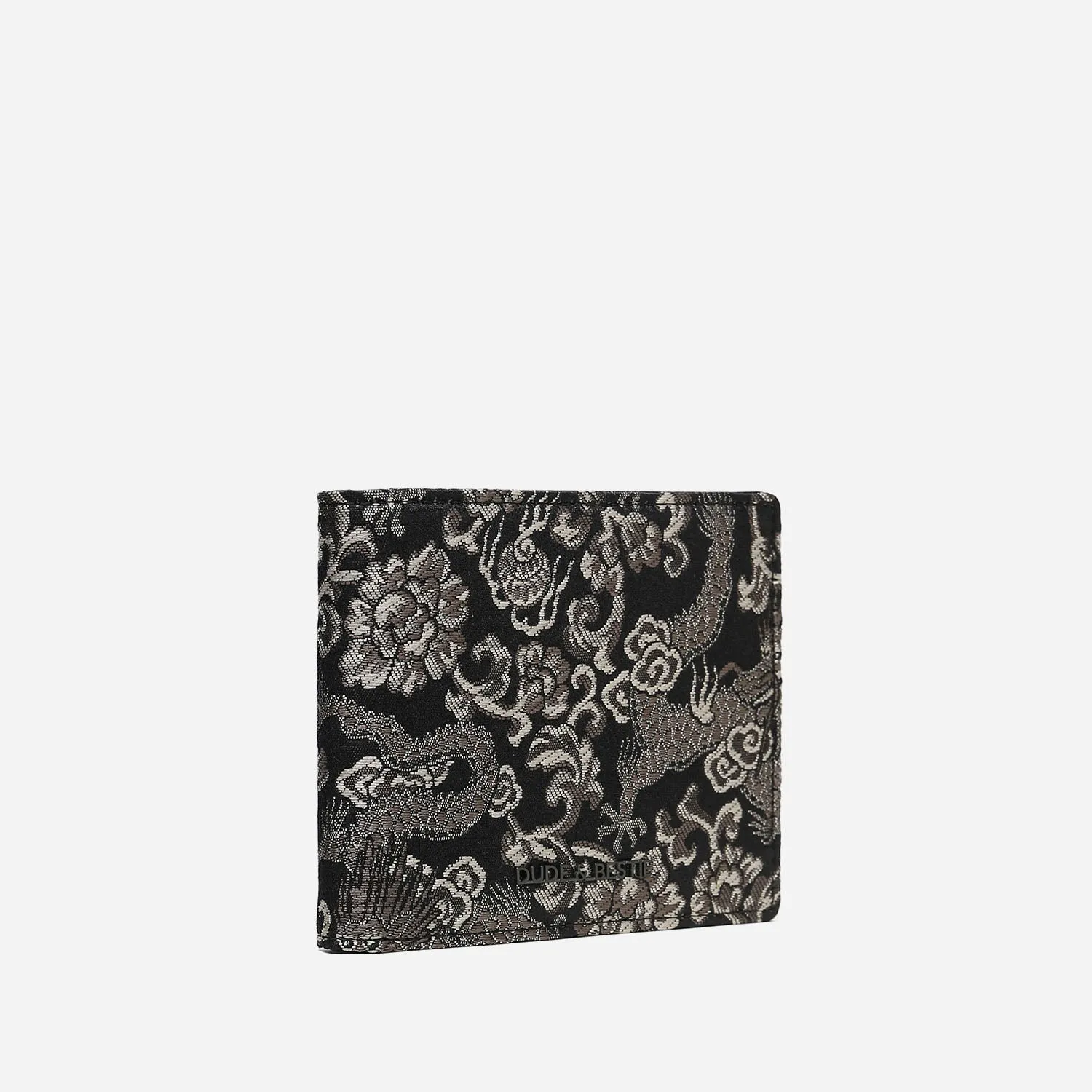 Bi-fold Wallet - Year of Dragon