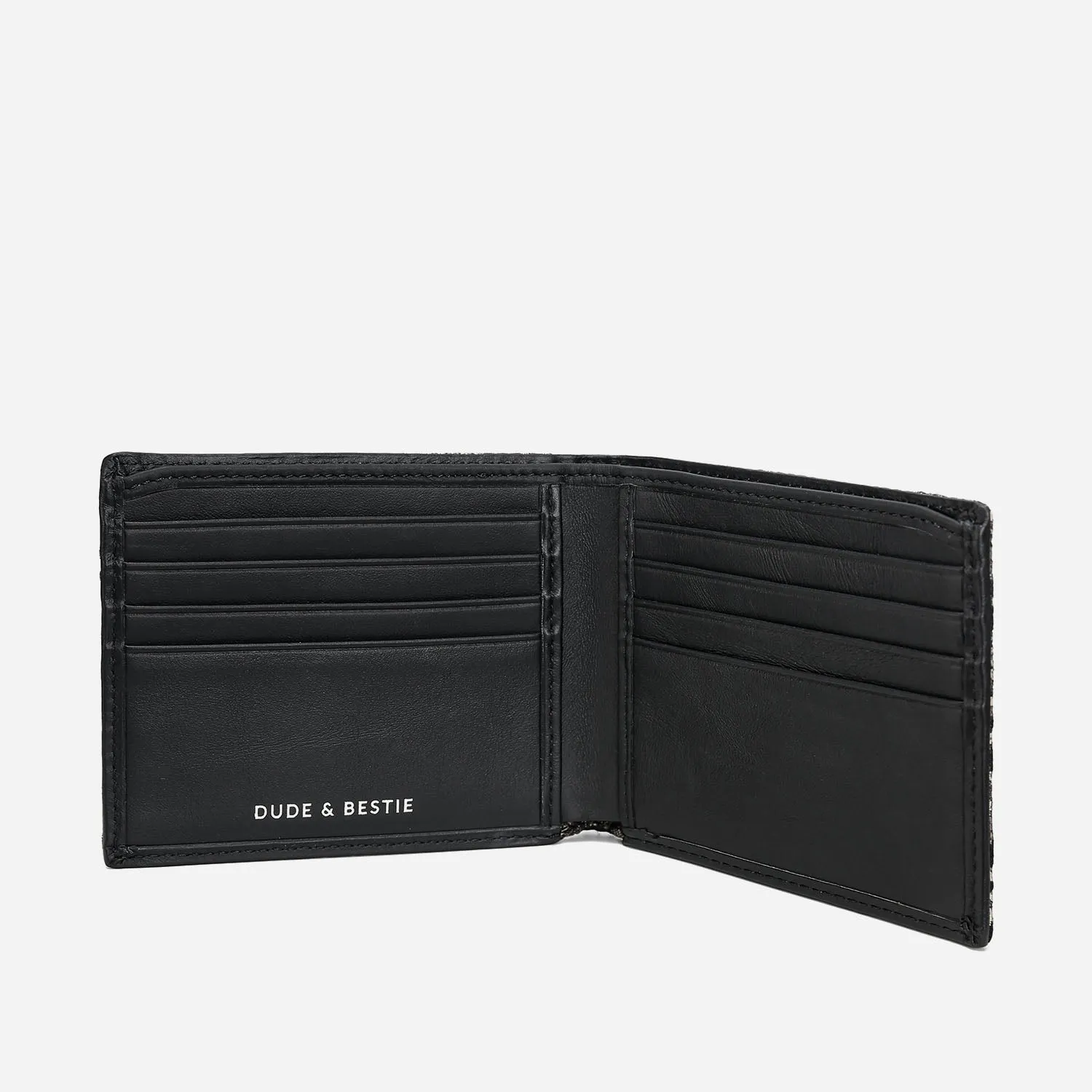 Bi-fold Wallet - Year of Dragon