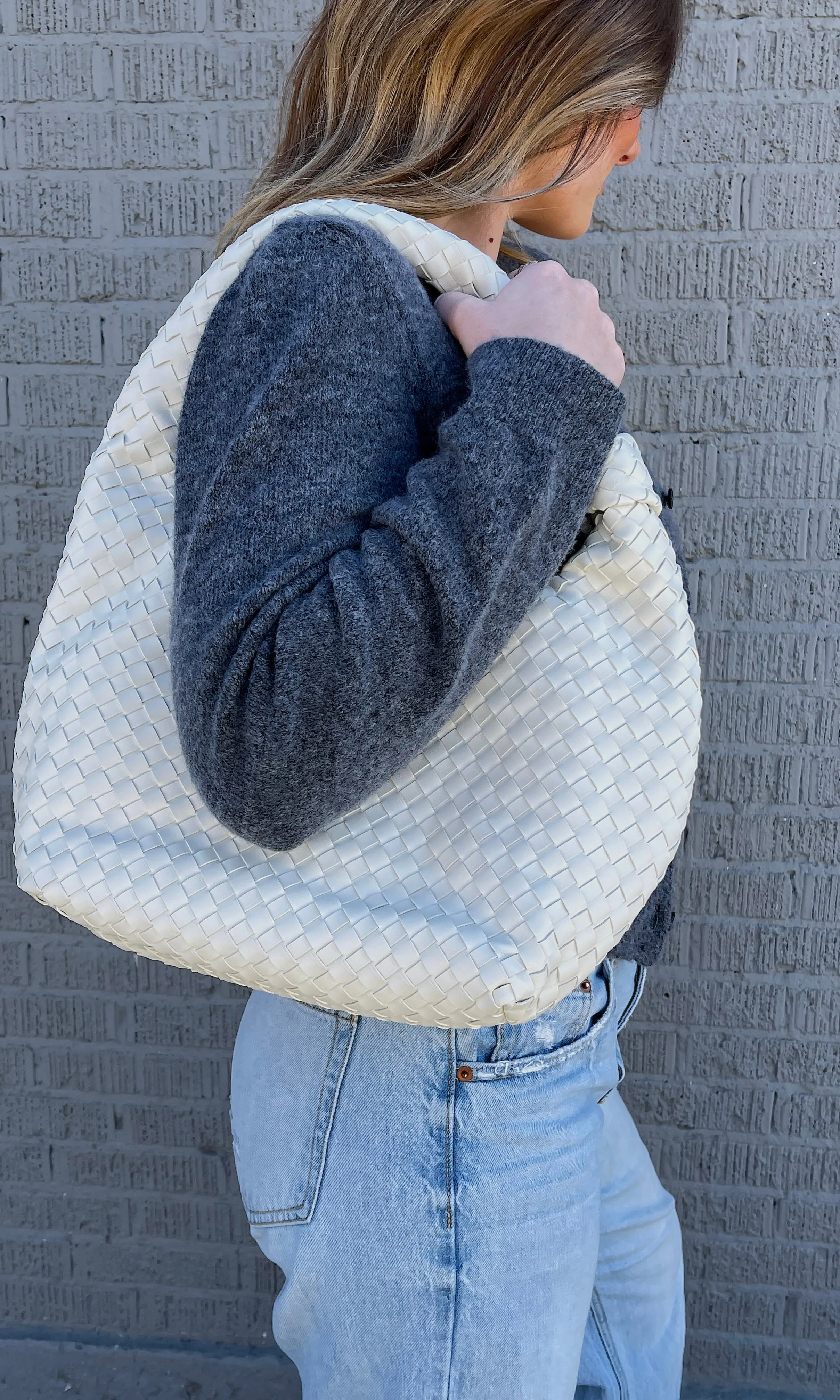 Billini Kenya Shoulder Bag