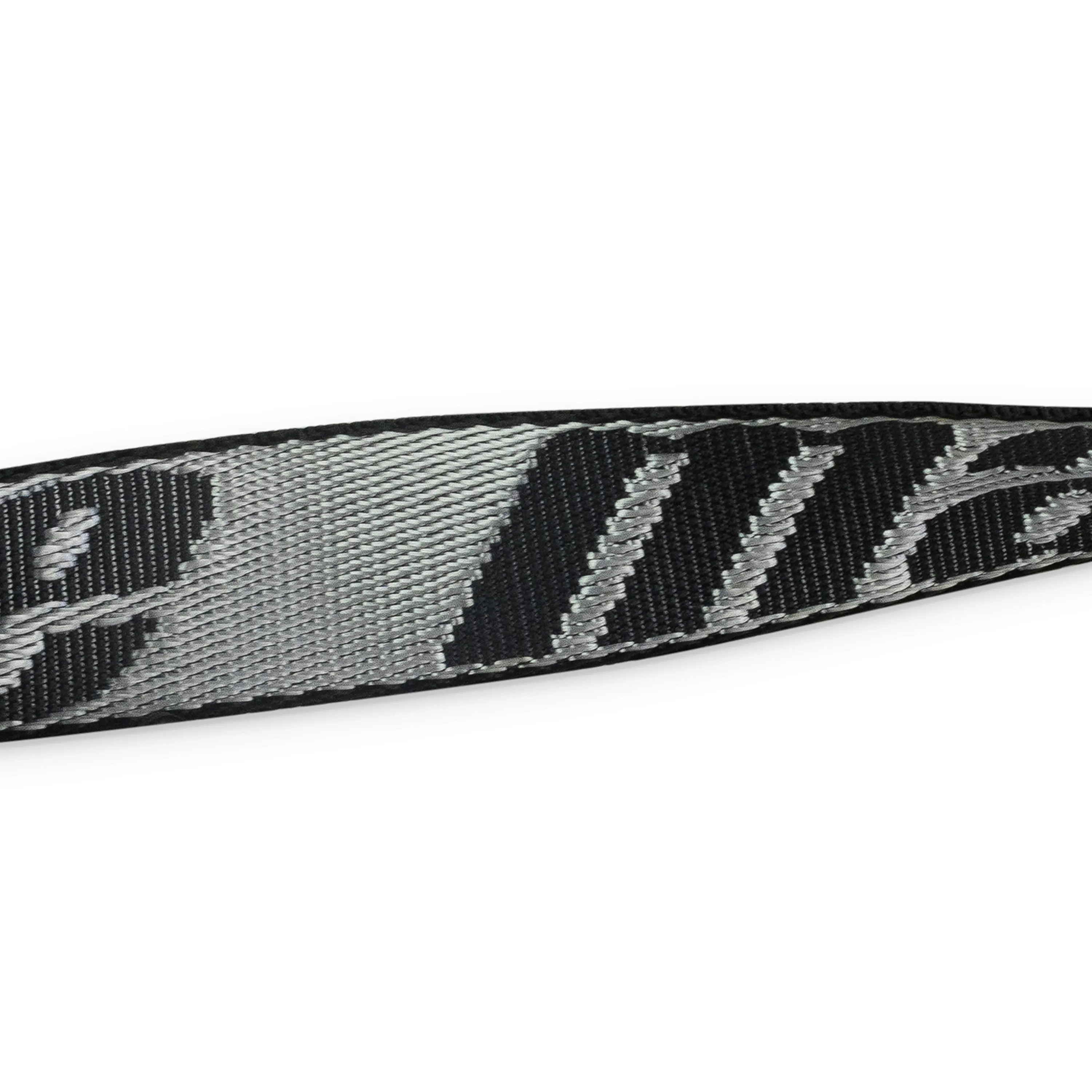 BLACK BELT BAG