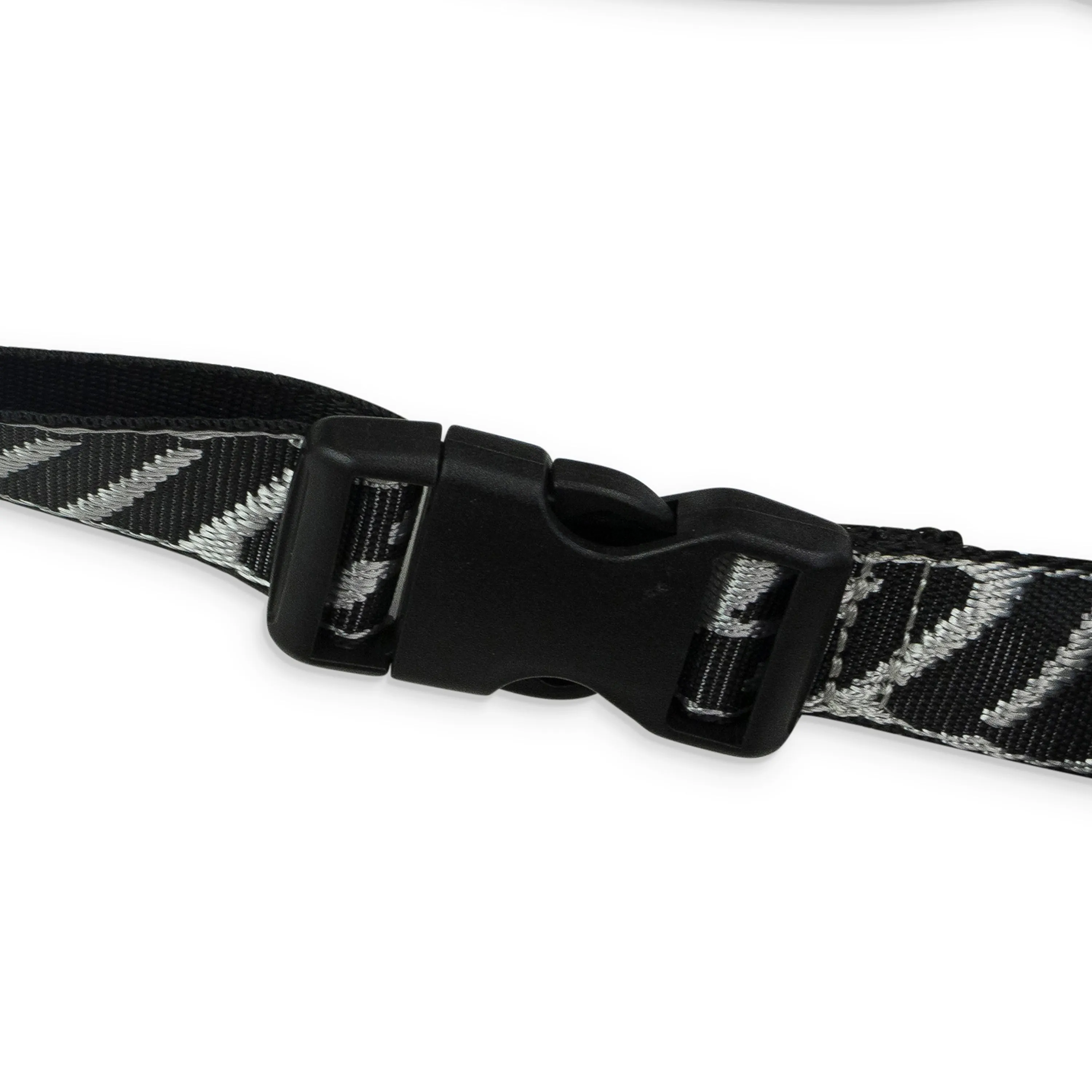 BLACK BELT BAG
