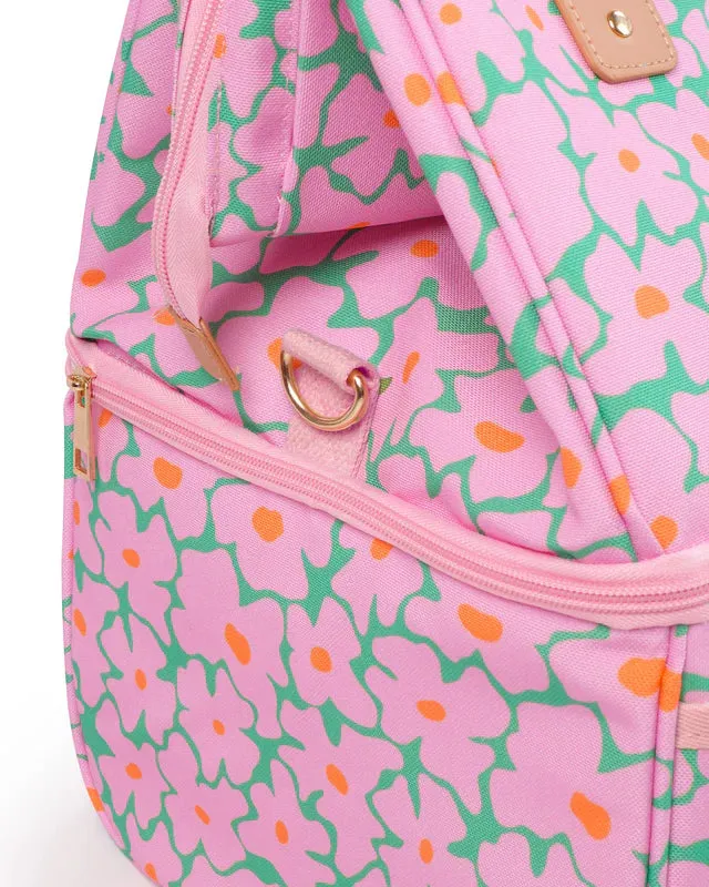 Blossom Cooler Bag by The Somewhere Co