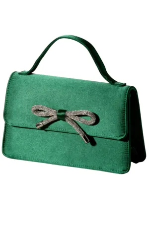 Bowie Mini Bag, Green