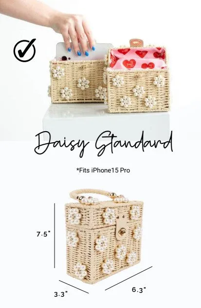 Candy Tote