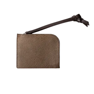 Chari-Happo L-Zip Wallet