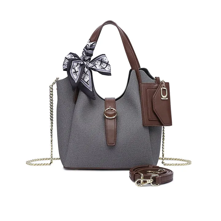 Classic mini Tote Bag BD 112
