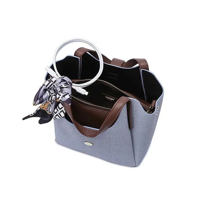 Classic mini Tote Bag BD 112