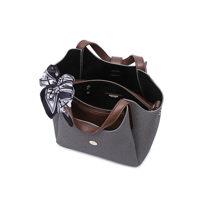 Classic mini Tote Bag BD 112