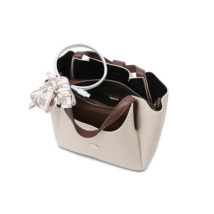 Classic mini Tote Bag BD 112