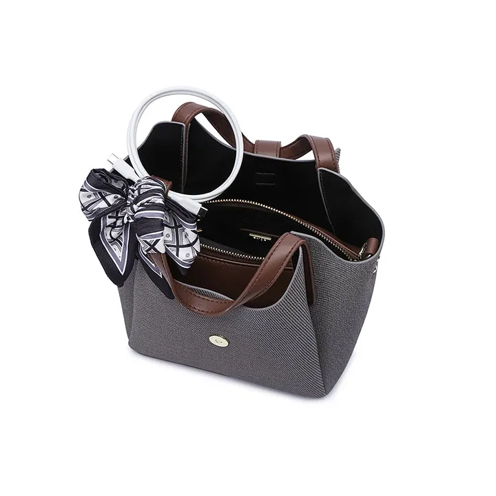 Classic mini Tote Bag BD 112