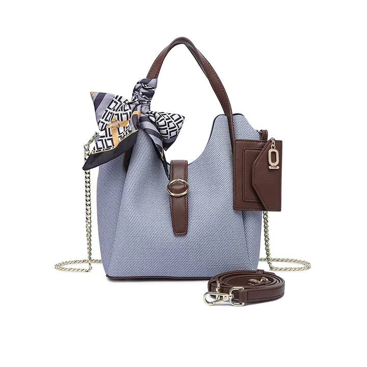 Classic mini Tote Bag BD 112