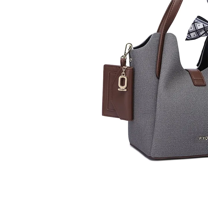 Classic mini Tote Bag BD 112