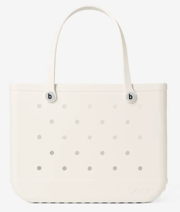 Coconut - Bogg Bags