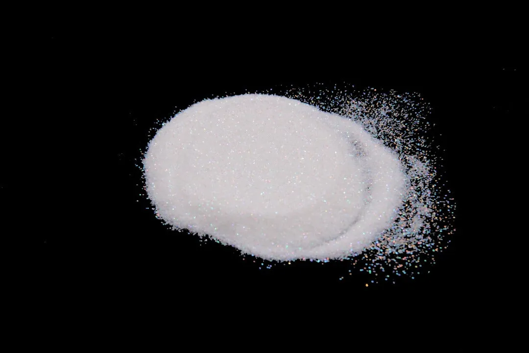 Cotton - Glitter