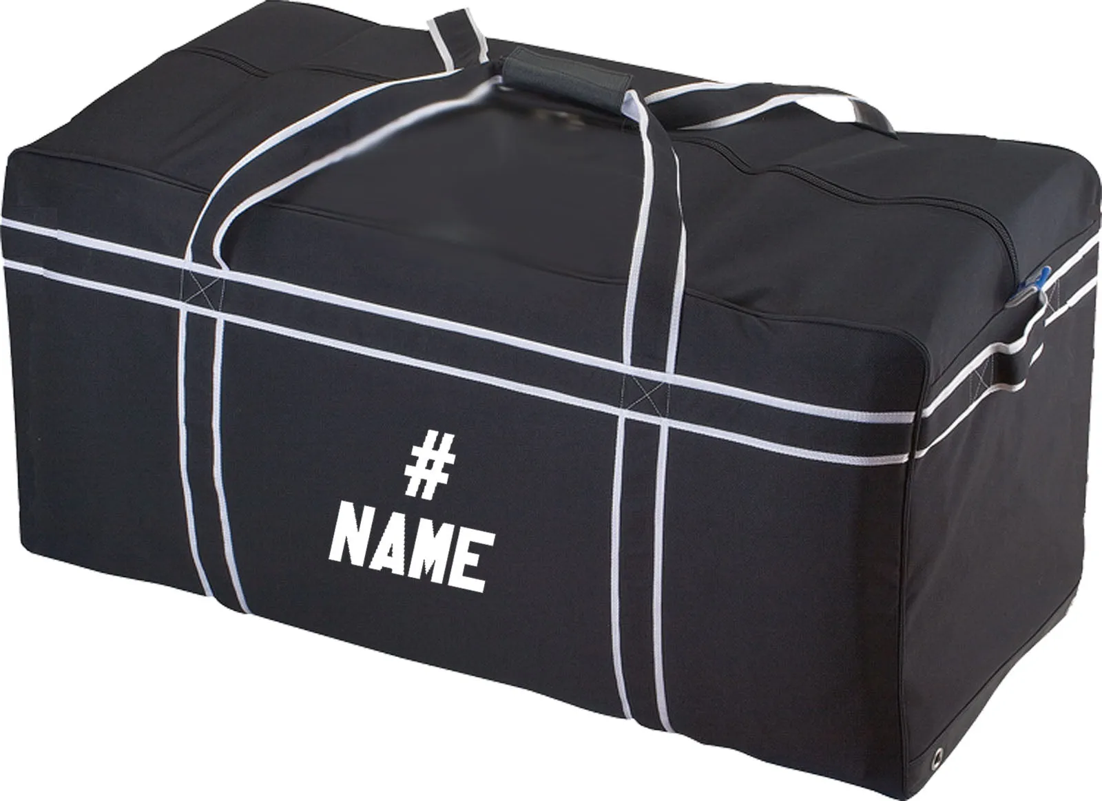 Coyotes Team Hockey Bag (36 inch)