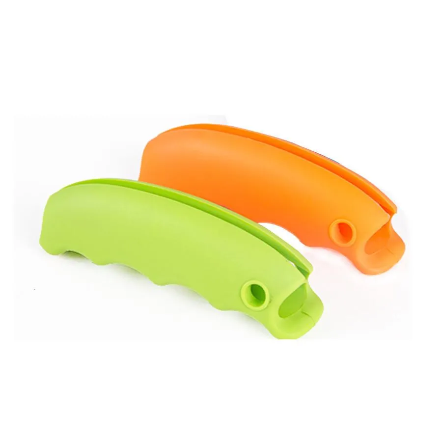 Easy Carry Bag Grip Handle