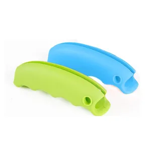 Easy Carry Bag Grip Handle