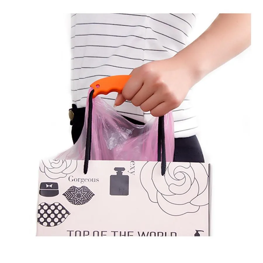 Easy Carry Bag Grip Handle