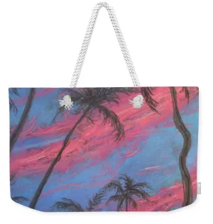 Forver Flutters - Weekender Tote Bag