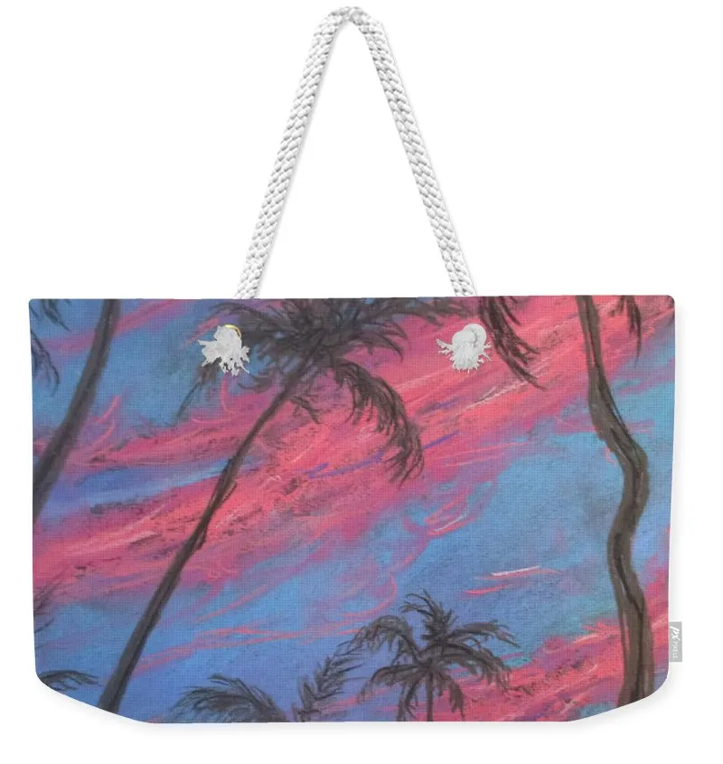 Forver Flutters - Weekender Tote Bag