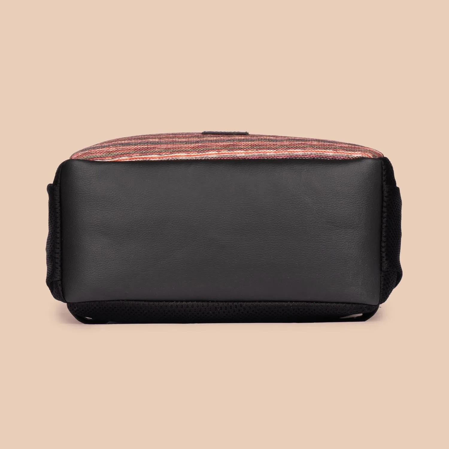 Goan Waves Statement Backpack