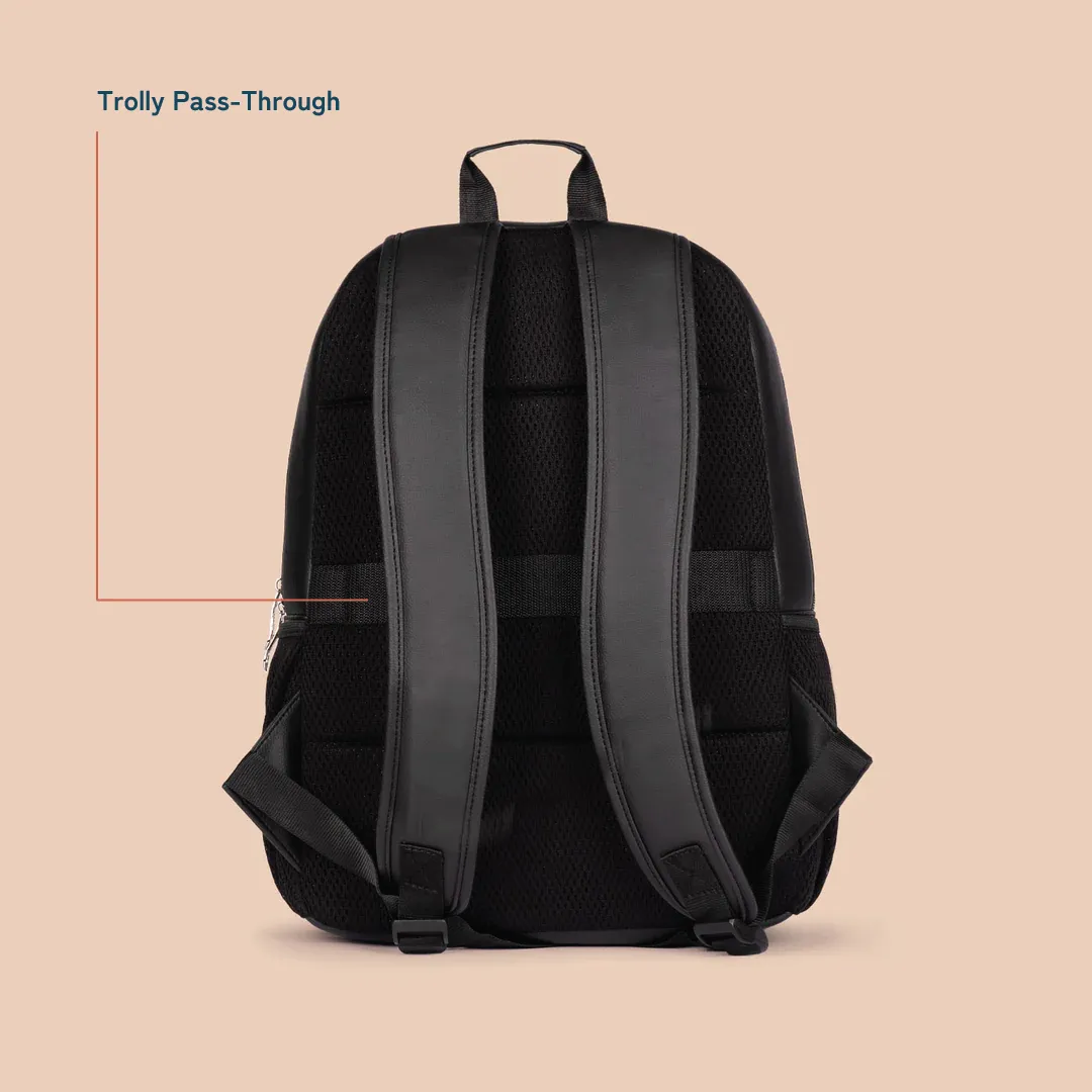 Goan Waves Statement Backpack