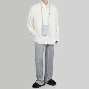 GS No. 181 Shoulder Bag